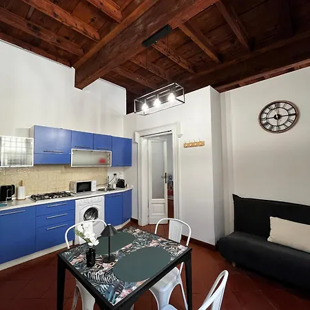 Residenza Cocastelli * 만토바