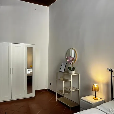 Residenza Cocastelli * 만토바