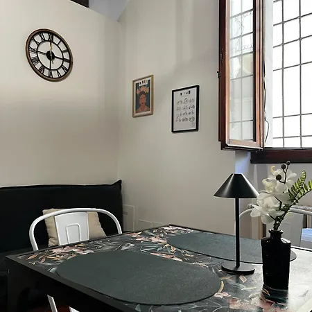Residenza Cocastelli 만토바