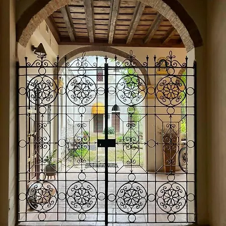 Residenza Cocastelli