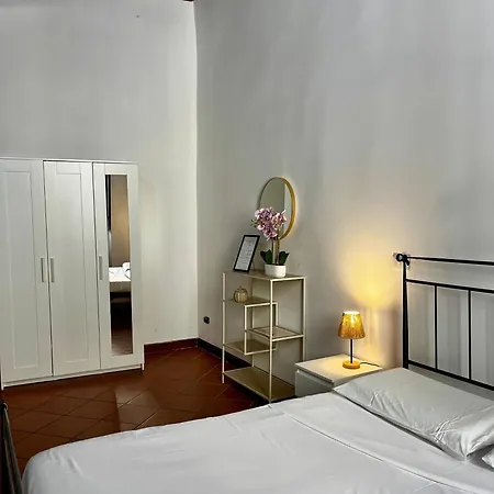 Apartment Residenza Cocastelli