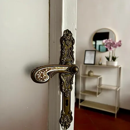 Residenza Cocastelli Apartment *