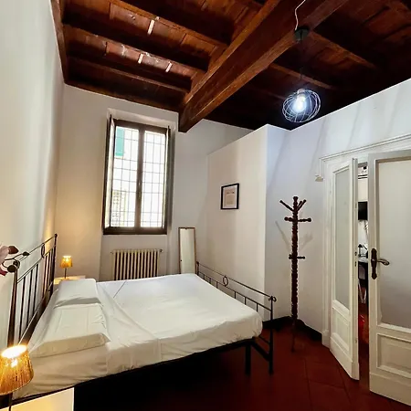 Apartment Residenza Cocastelli Mantova