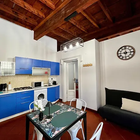 Residenza Cocastelli Apartment