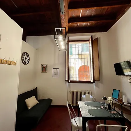 Residenza Cocastelli Apartment *