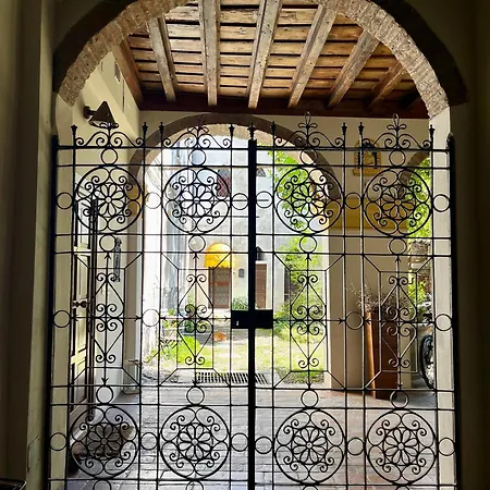 Residenza Cocastelli * Mantova