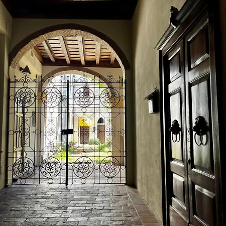 Residenza Cocastelli