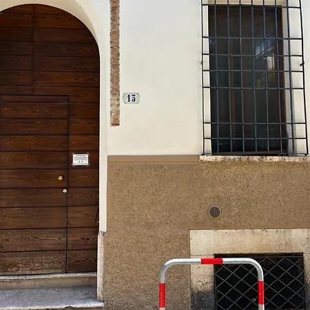 Residenza Cocastelli Apartamento